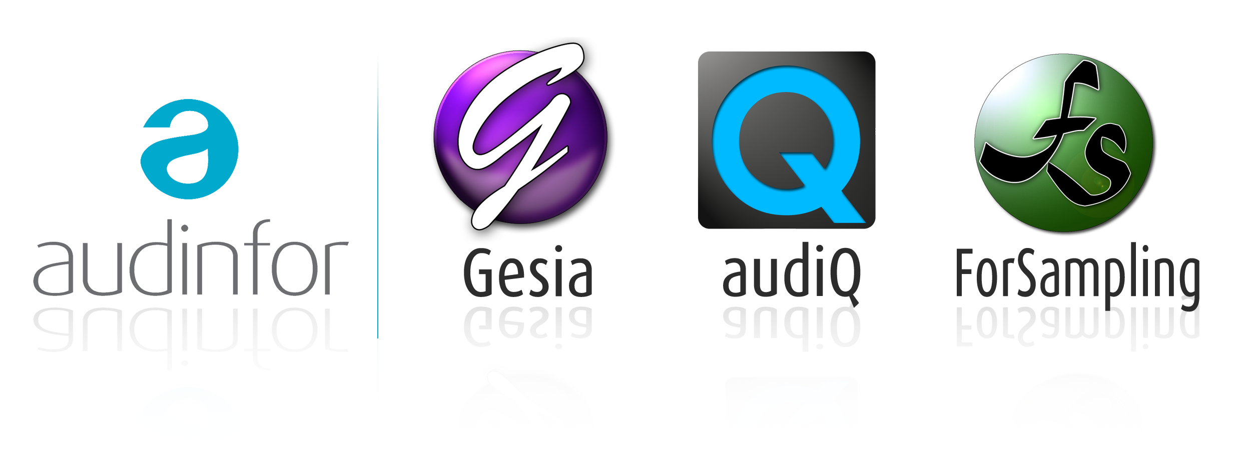 audinfor y la suite gesia