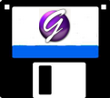 Licencia de disquete