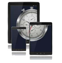 Software Control de Tiempos