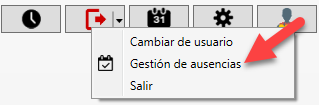 solicitar mis vacaciones ForTiming