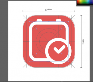 Diseño logo ForTiming